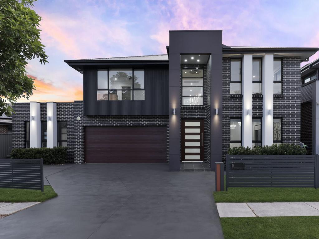 9 Brooklime Cres, Denham Court, NSW 2565