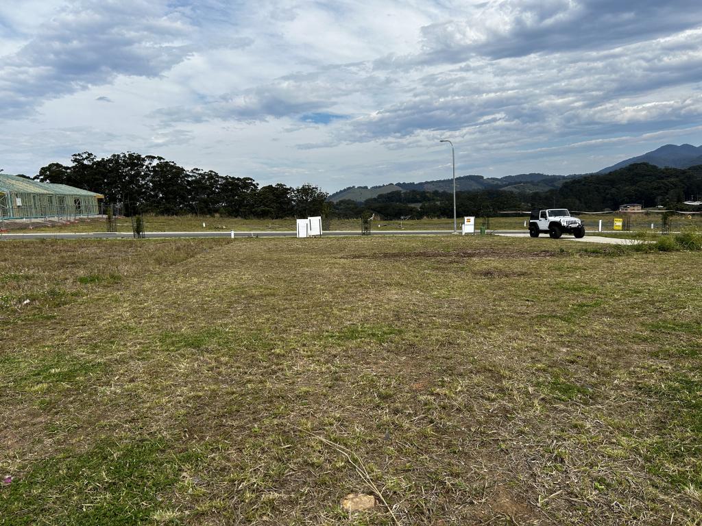 Lot 308 Song Trl, Coffs Harbour, NSW 2450