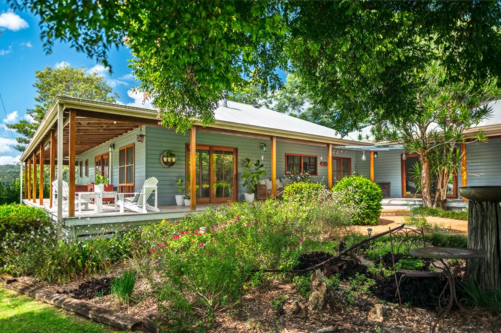 2791 Waterfall Way, Thora, NSW 2454