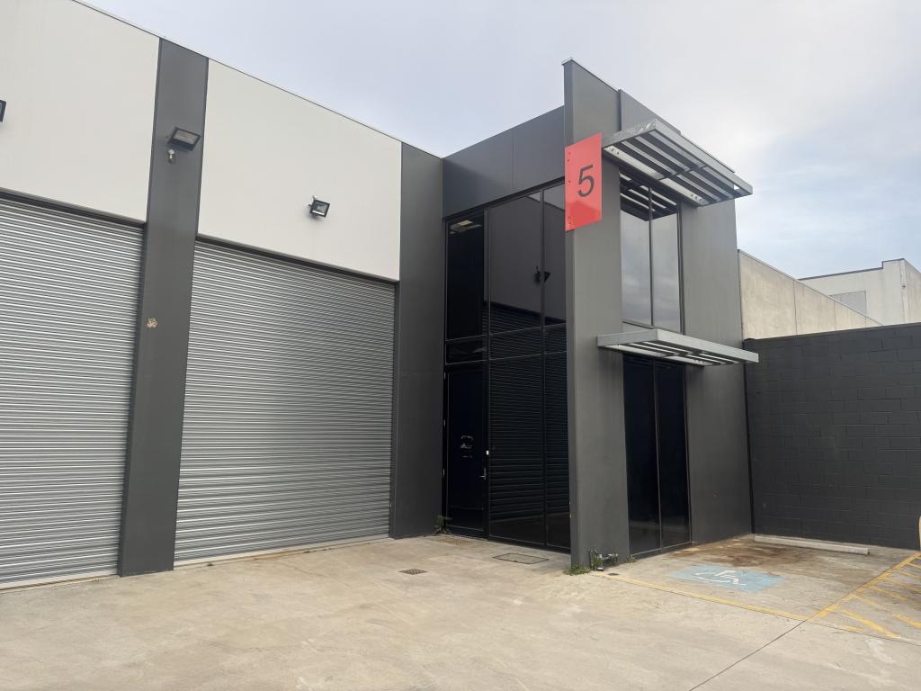 5/29 Hawker St, Airport West, VIC 3042