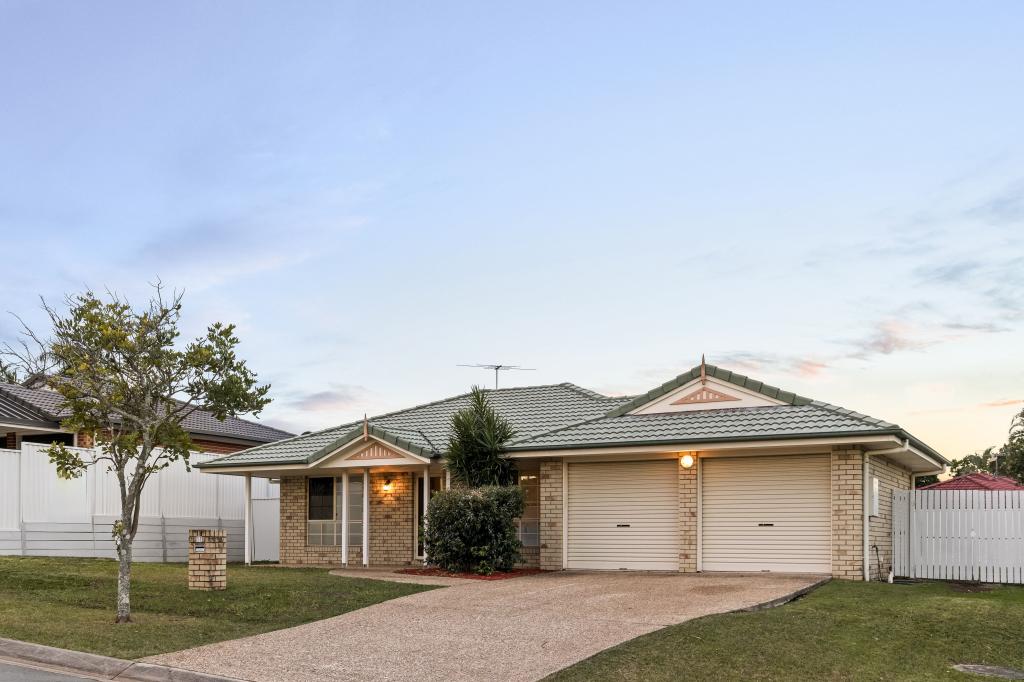 11 Azure Cres, Griffin, QLD 4503