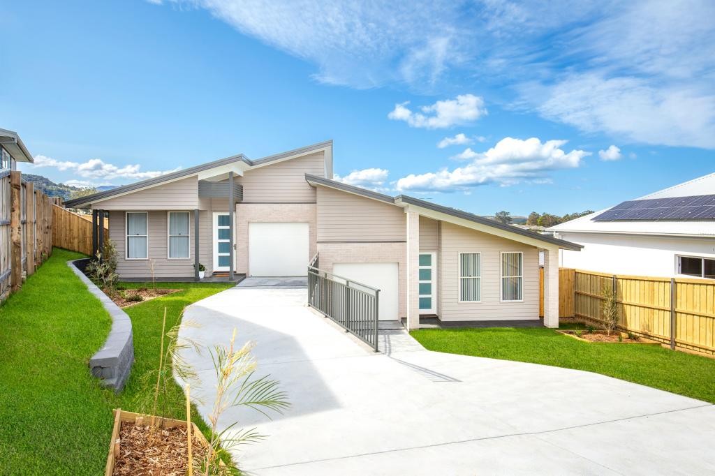 28a Parker Cres, Berry, NSW 2535