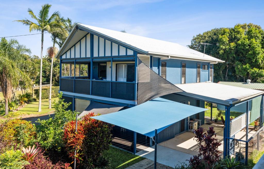 23 Mawarra St, Macleay Island, QLD 4184