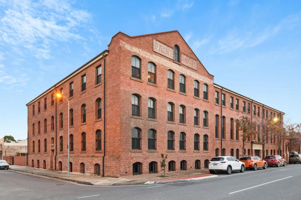 12/83 Lipson St, Port Adelaide, SA 5015