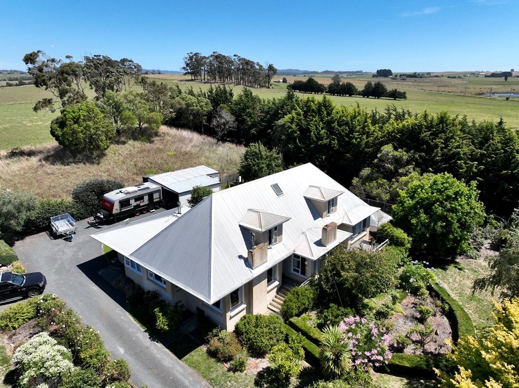 5129 Frankford Rd, Thirlstane, TAS 7307