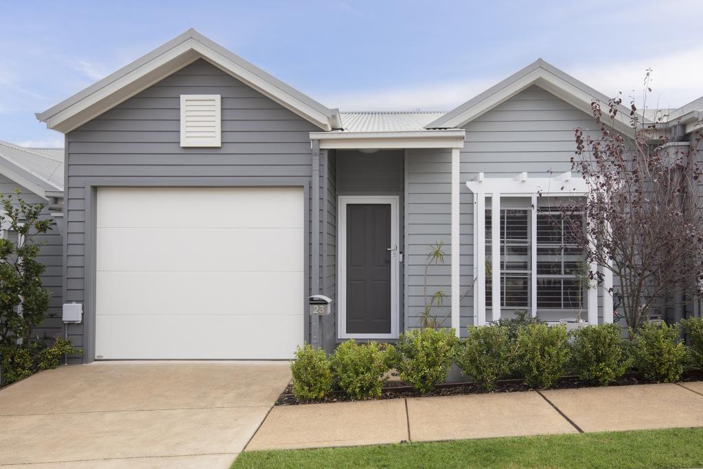 23 Butcherbird Cres, Elermore Vale, NSW 2287