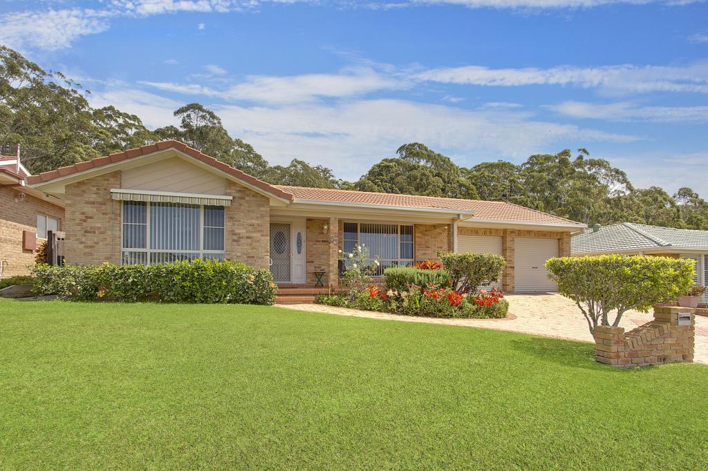 63 Flinders Dr, Laurieton, NSW 2443