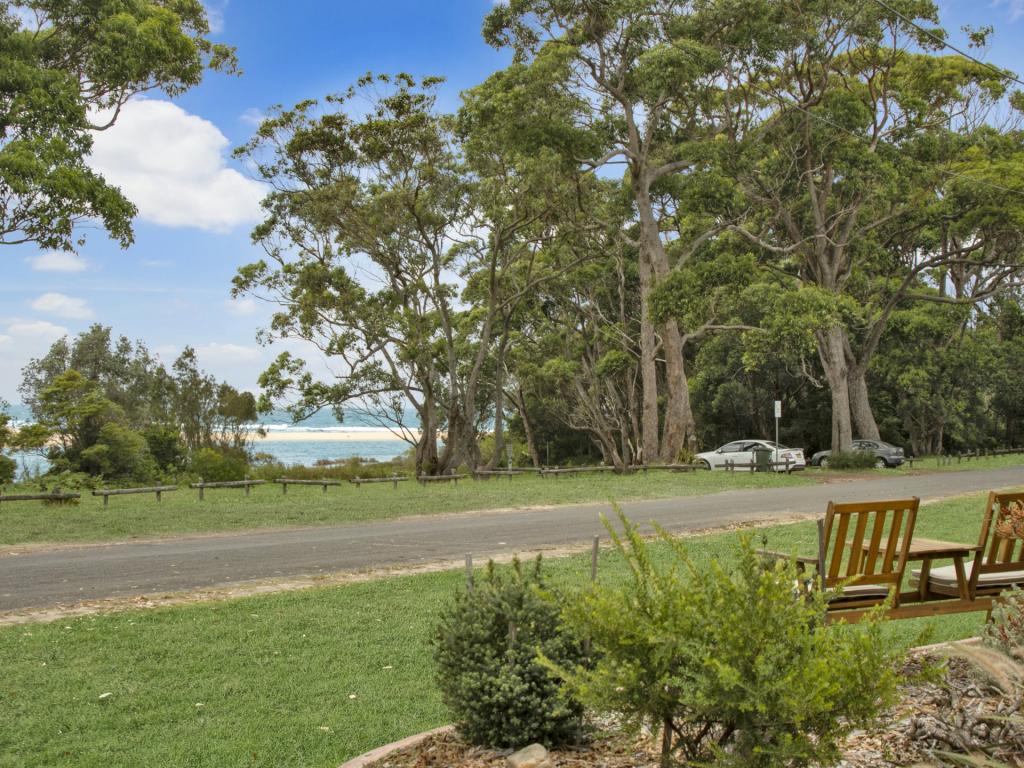 11 Koolyn Dr, Cudmirrah, NSW 2540