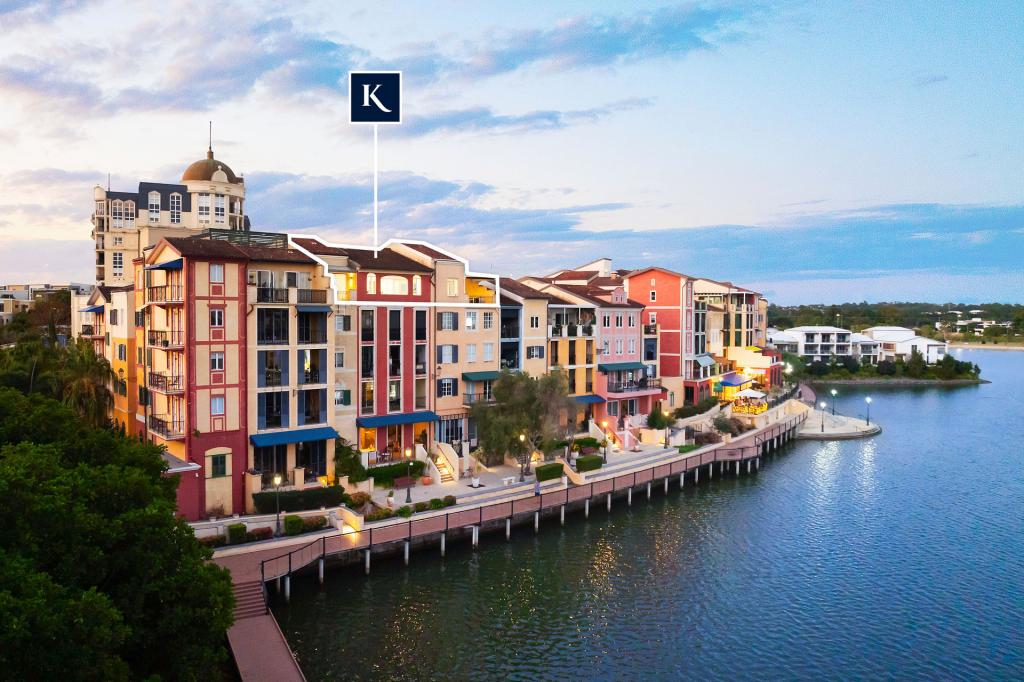 36/3030 The Boulevard, Carrara, QLD 4211