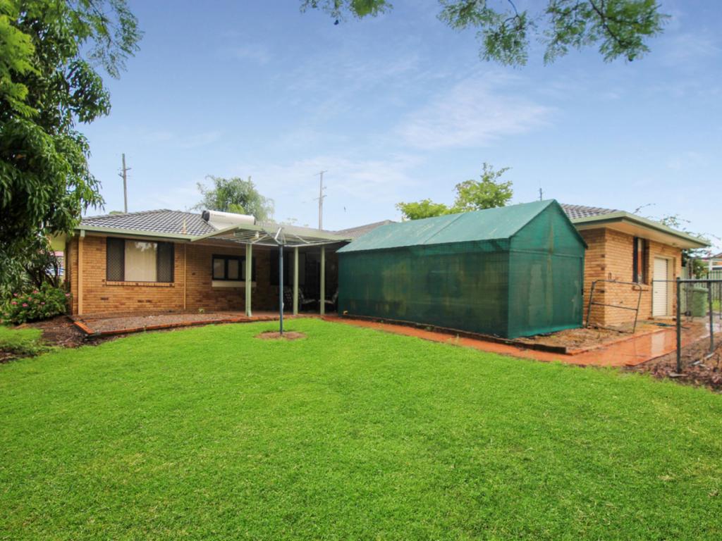 10 MOGGILL FERRY RD, RIVERVIEW, QLD 4303