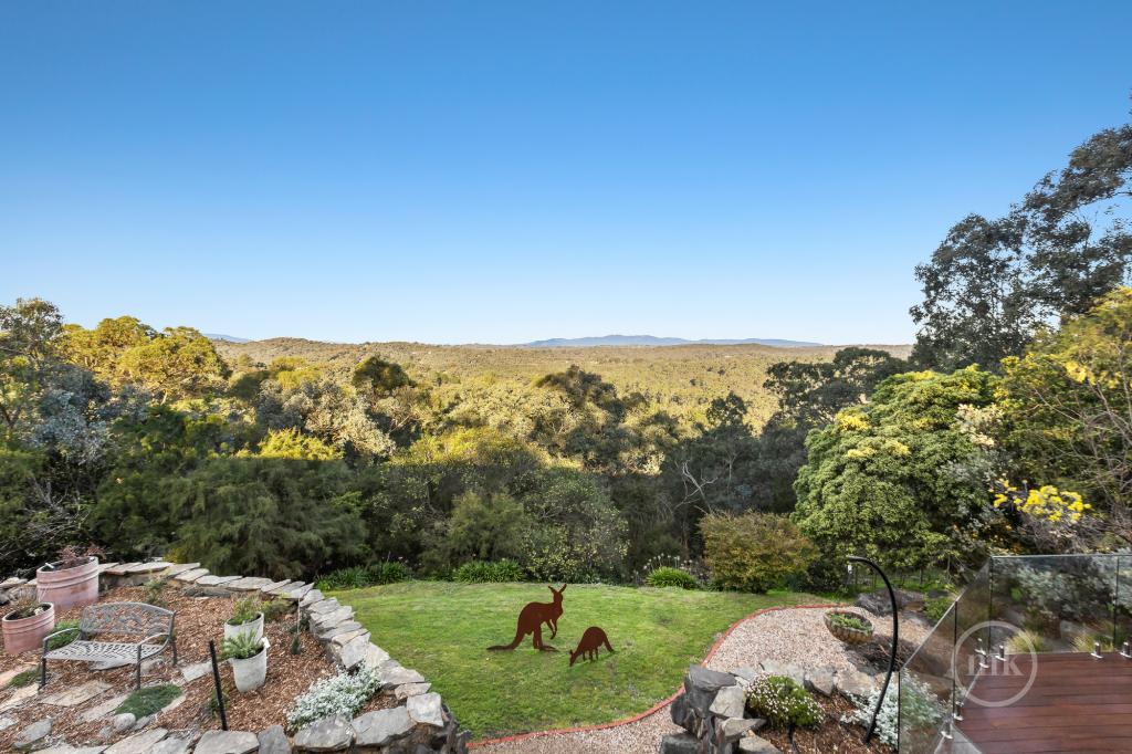 54 Glynns Rd, North Warrandyte, VIC 3113