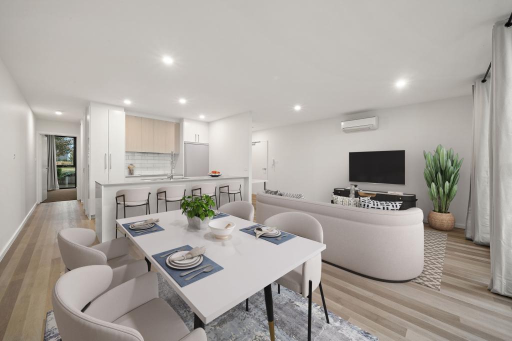 5/92 Mcmichael Tce, Denman Prospect, ACT 2611