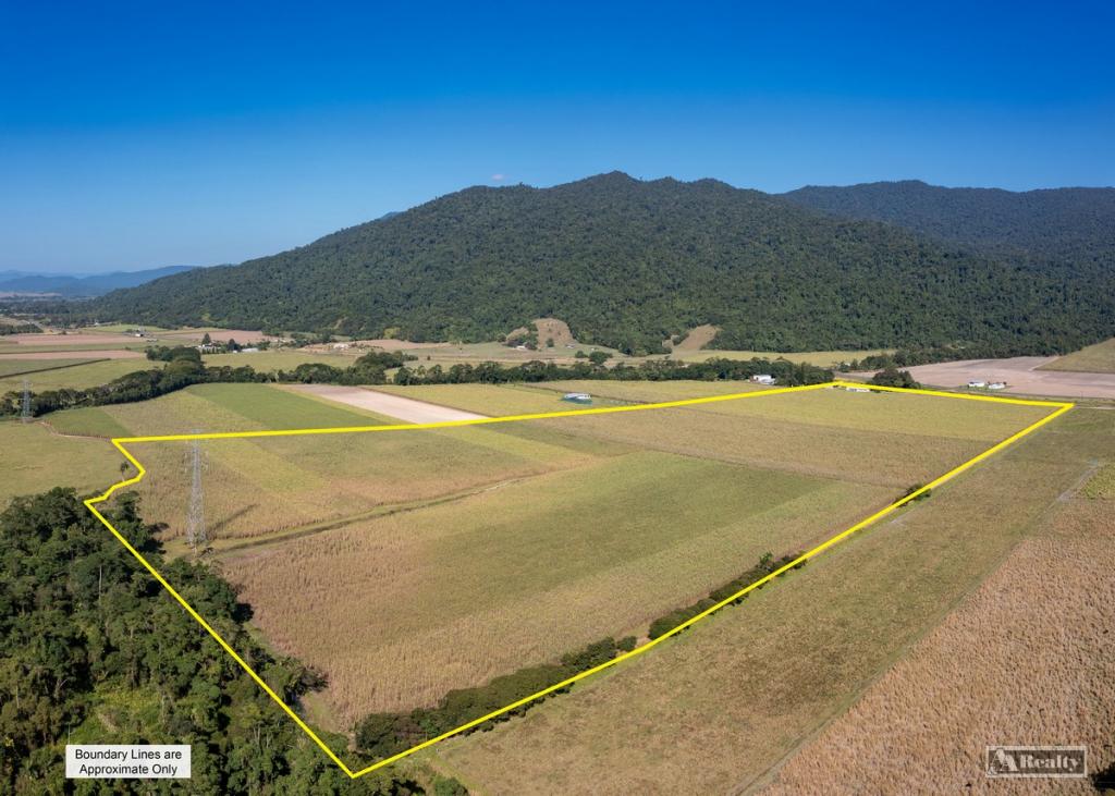 Contact agent for address, BELLENDEN KER, QLD 4871