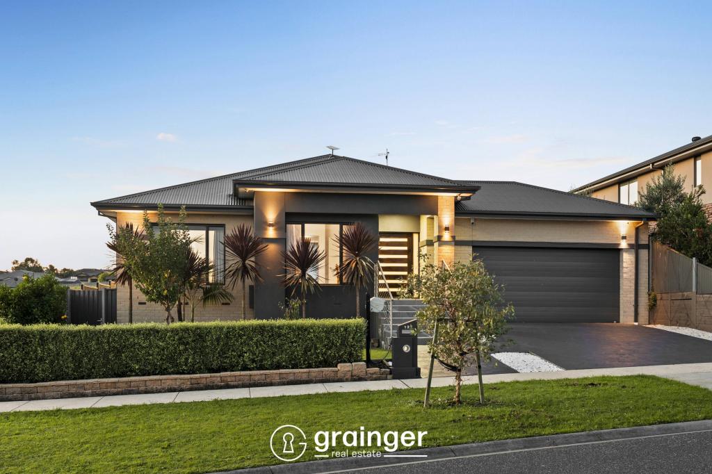 127 Isabella Bvd, Korumburra, VIC 3950