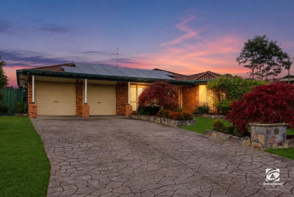 18 Morton Tce, Harrington Park, NSW 2567