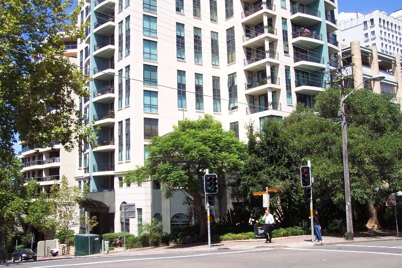 11/237 Miller St, North Sydney, NSW 2060