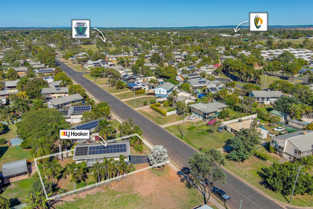 204 Borilla St, Emerald, QLD 4720