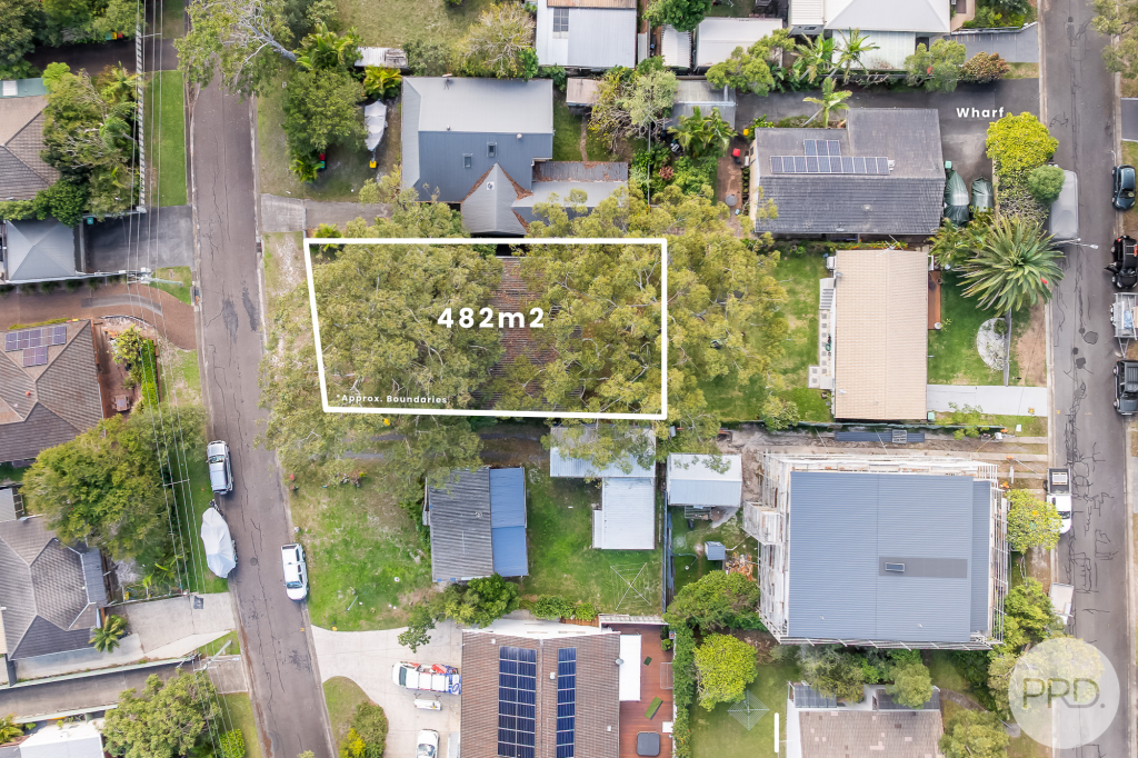 15 Essendene Rd, Shoal Bay, NSW 2315