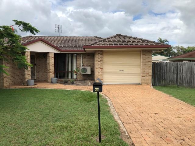 46 Banksia St, Point Vernon, QLD 4655