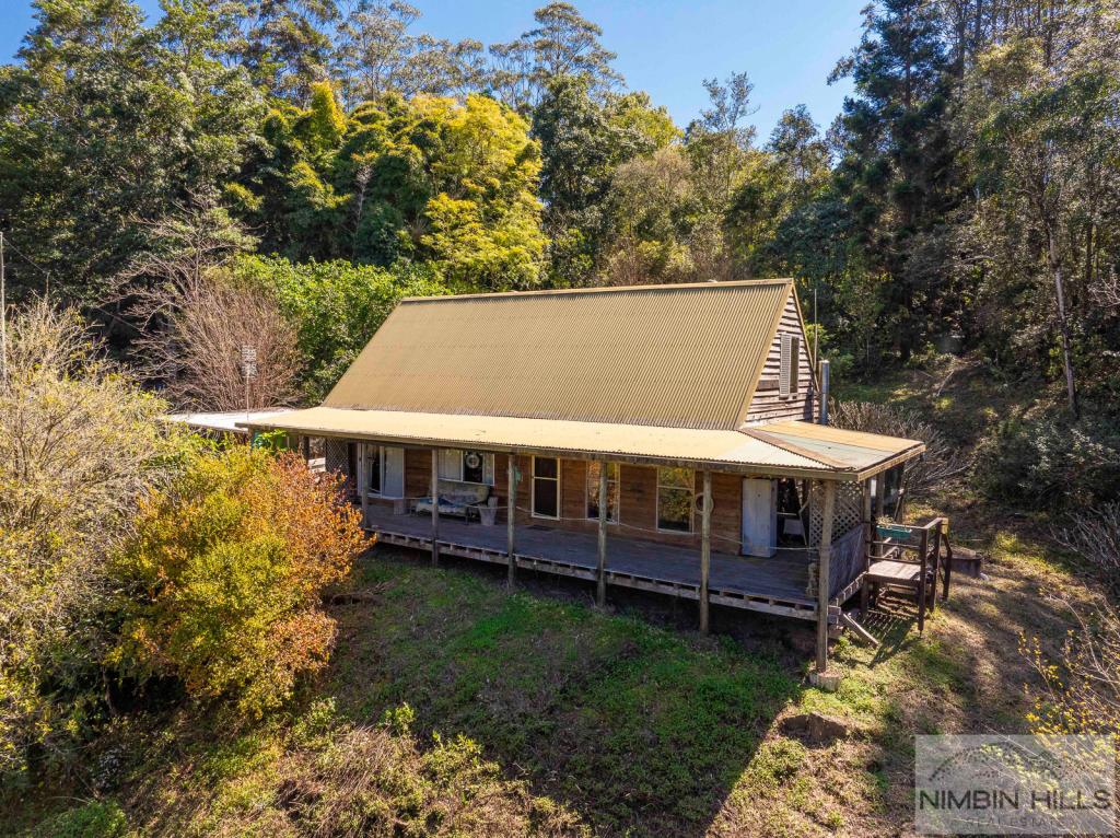 15A / 94 SYMONDS RD, BLUE KNOB, NSW 2480