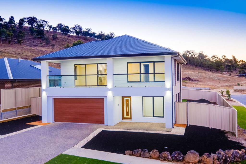 46 Rogers Ave, Wodonga, VIC 3690