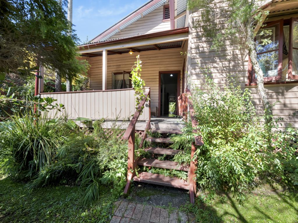 4 Hyde St, Bellingen, NSW 2454