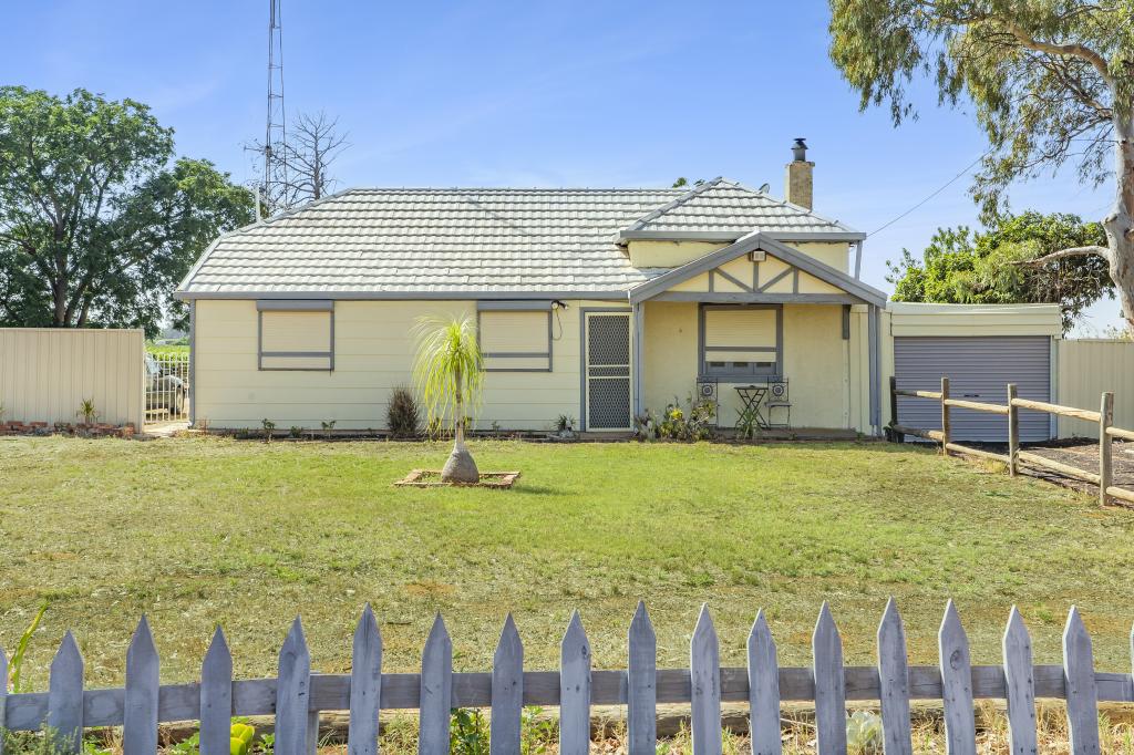 297 Puddletown Rd, Winkie, SA 5343