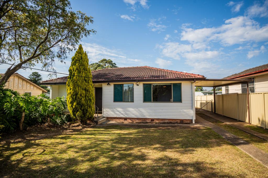 9 Lawson Ave, Singleton Heights, NSW 2330