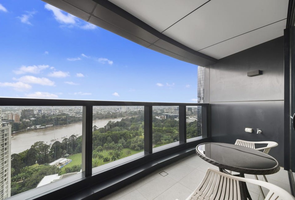 3016/222 Margaret St, Brisbane City, QLD 4000