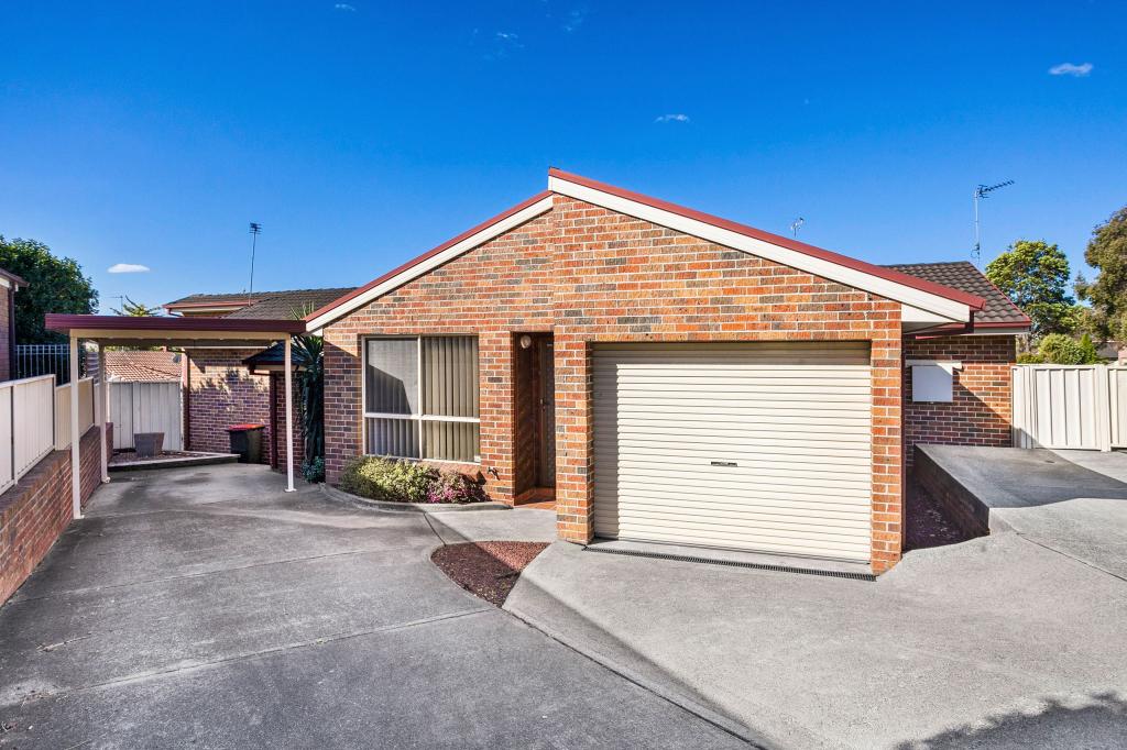 1/57 Berringer Way, Flinders, NSW 2529