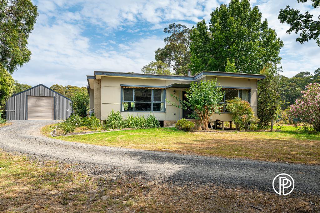 1860 Warburton Hwy, Woori Yallock, VIC 3139