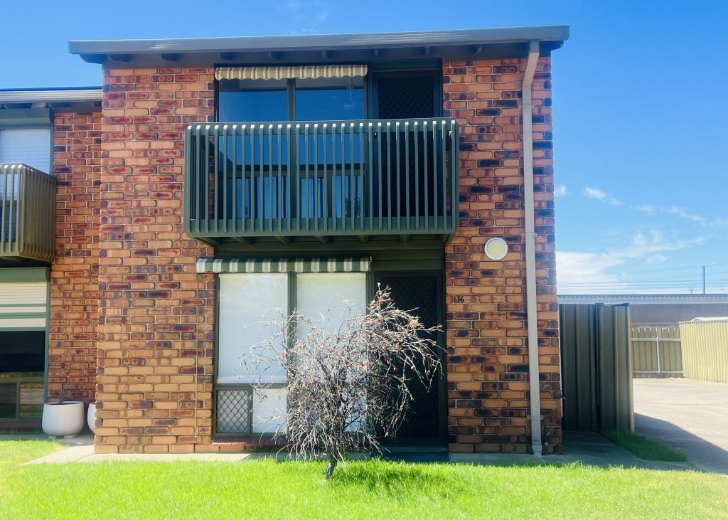 16/8 Duggan Ave, Glengowrie, SA 5044