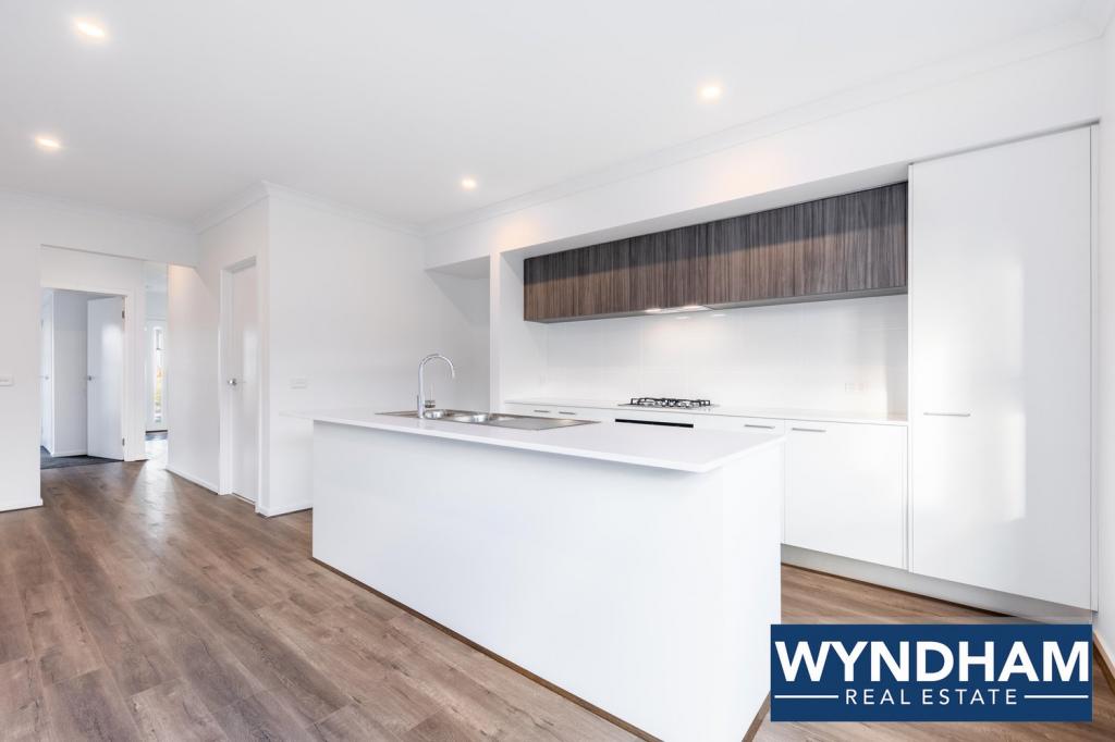 8 Arbory Walk, Wyndham Vale, VIC 3024