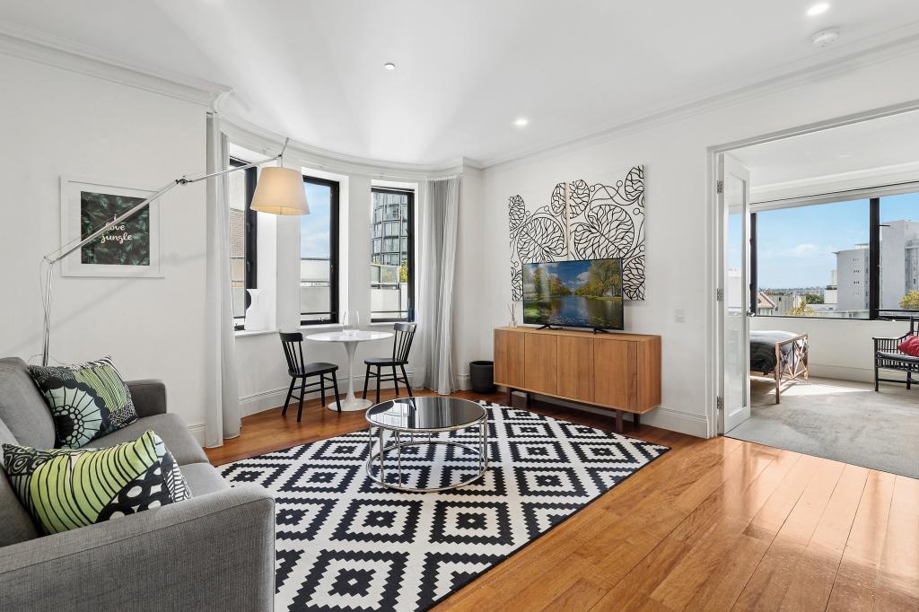 503/15 Bayswater Rd, Potts Point, NSW 2011