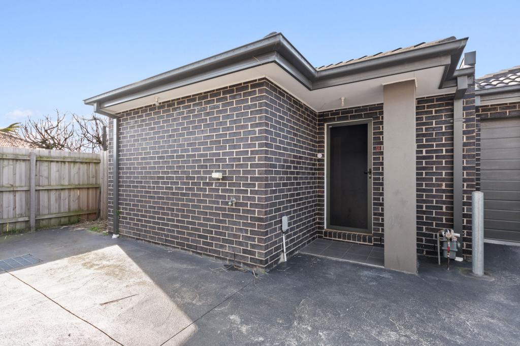 4/102 Alexander Ave, Thomastown, VIC 3074