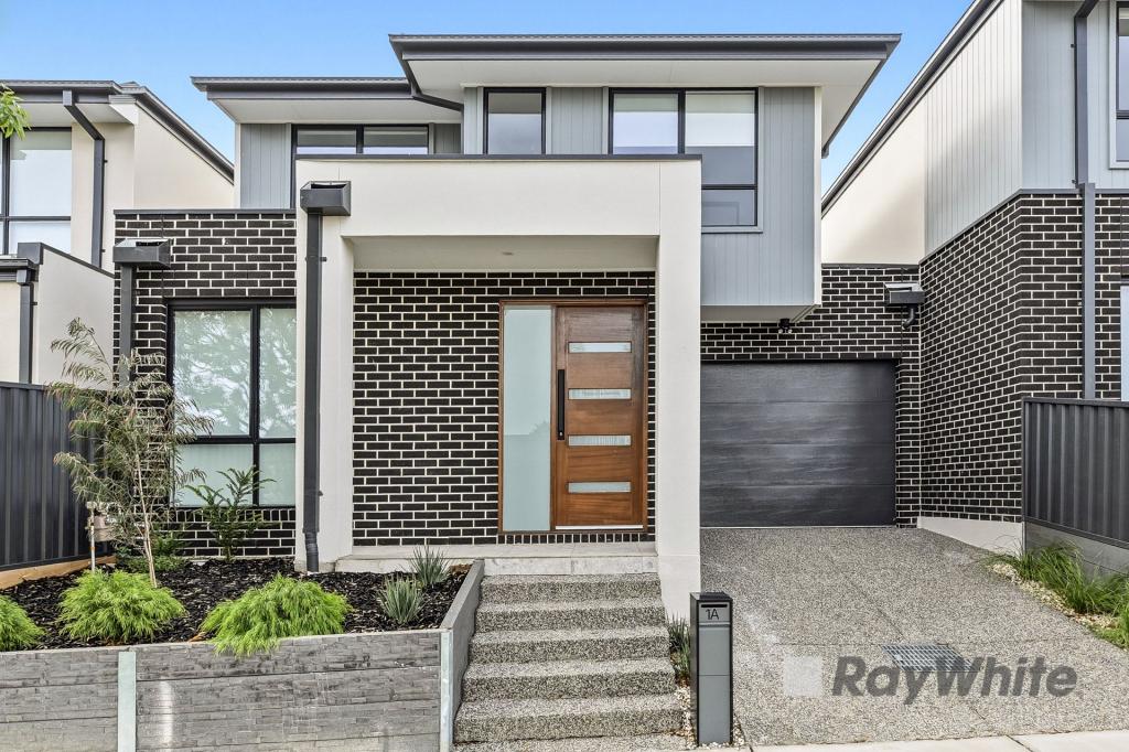 1a Jodie Cl, Doveton, VIC 3177