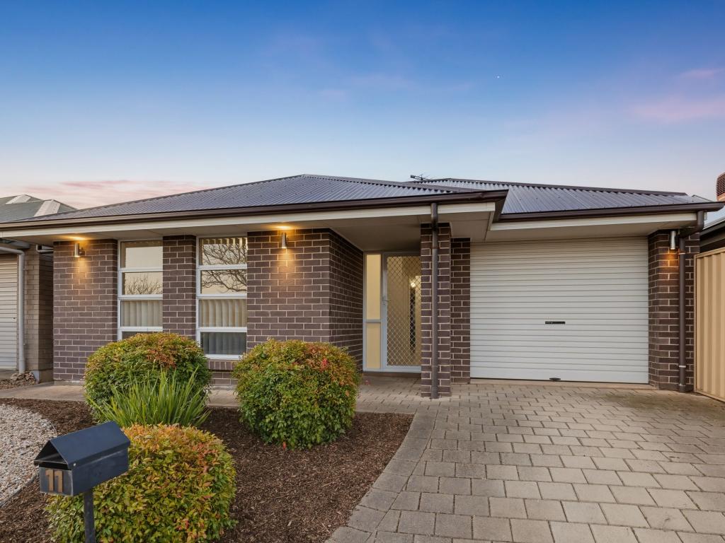 11 Jackstaff Rd, Seaford Meadows, SA 5169
