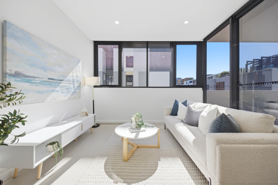 236/33 ROTHSCHILD AVE, ROSEBERY, NSW 2018