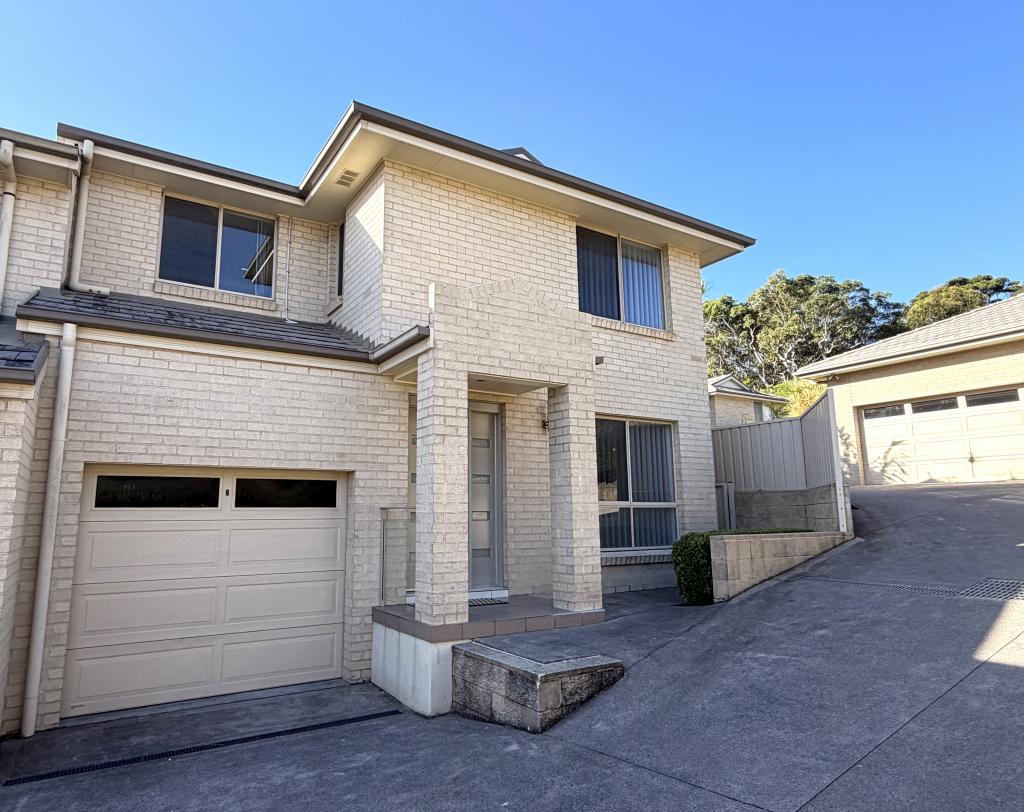 3/16 Baroonba St, Whitebridge, NSW 2290