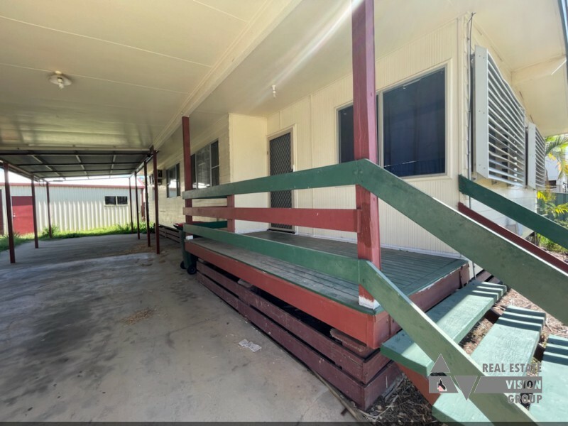 7 Bredhauer St, Blackwater, QLD 4717