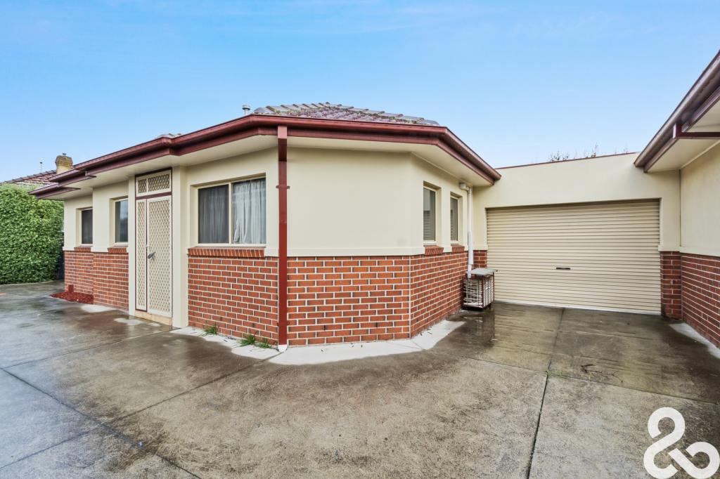 2/444 Bell St, Pascoe Vale South, VIC 3044