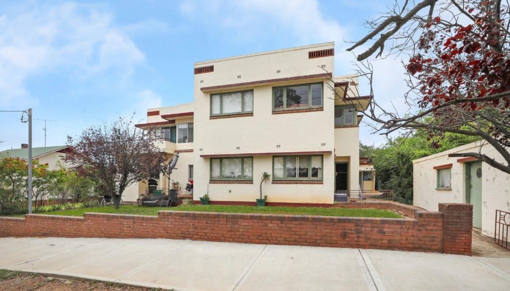 3/64 Addison St, Goulburn, NSW 2580