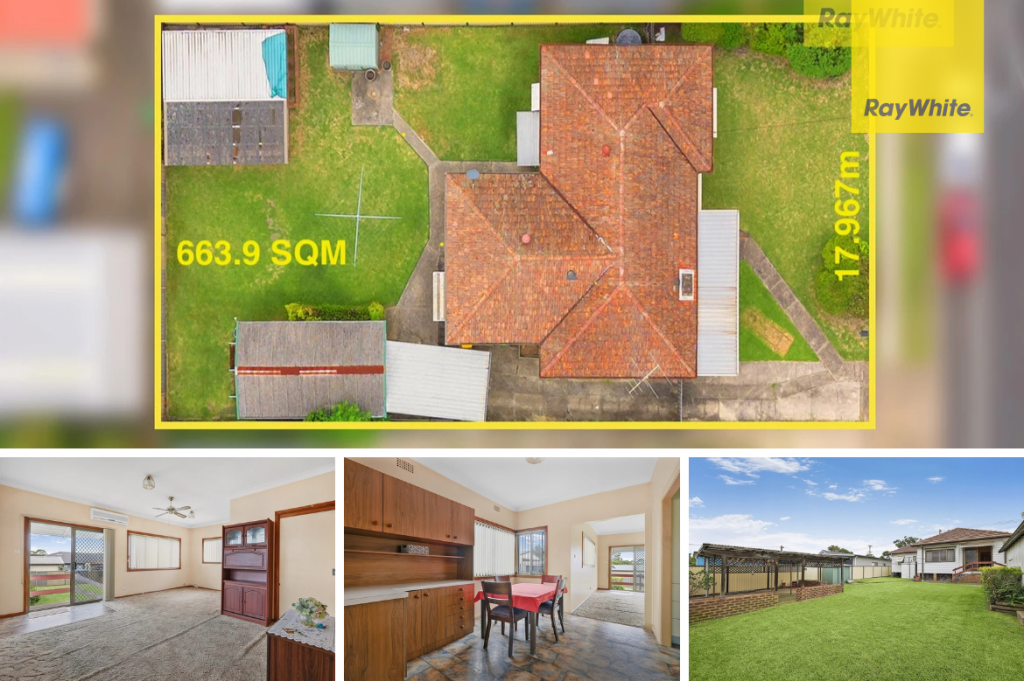 359 Blaxcell St, Granville, NSW 2142