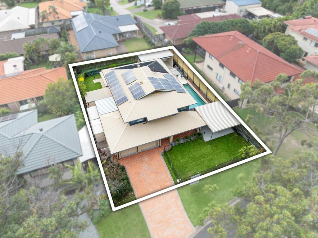 34 Burbank Rd, Birkdale, QLD 4159