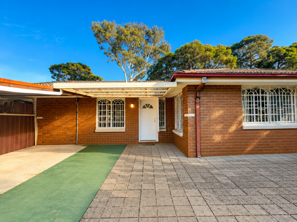 23/29 Longfield St, Cabramatta, NSW 2166