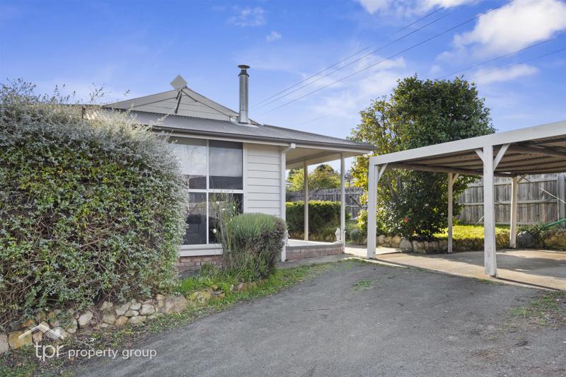 4 North Glen Rd, Huonville, TAS 7109