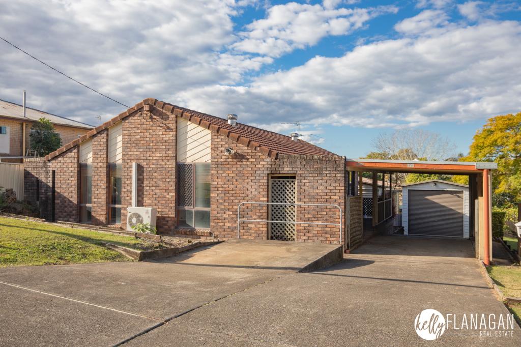 123 Tozer St, West Kempsey, NSW 2440