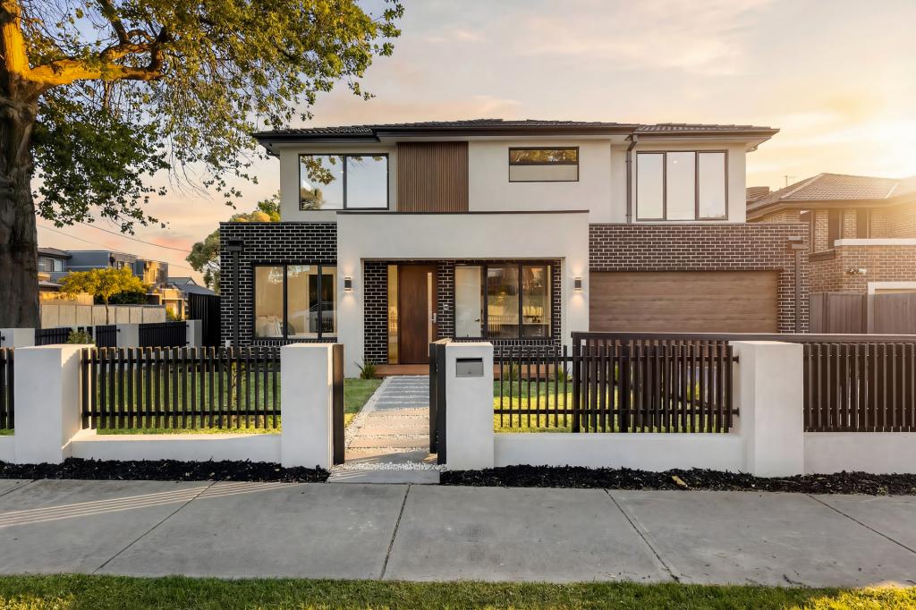 20 Sherman St, Forest Hill, VIC 3131