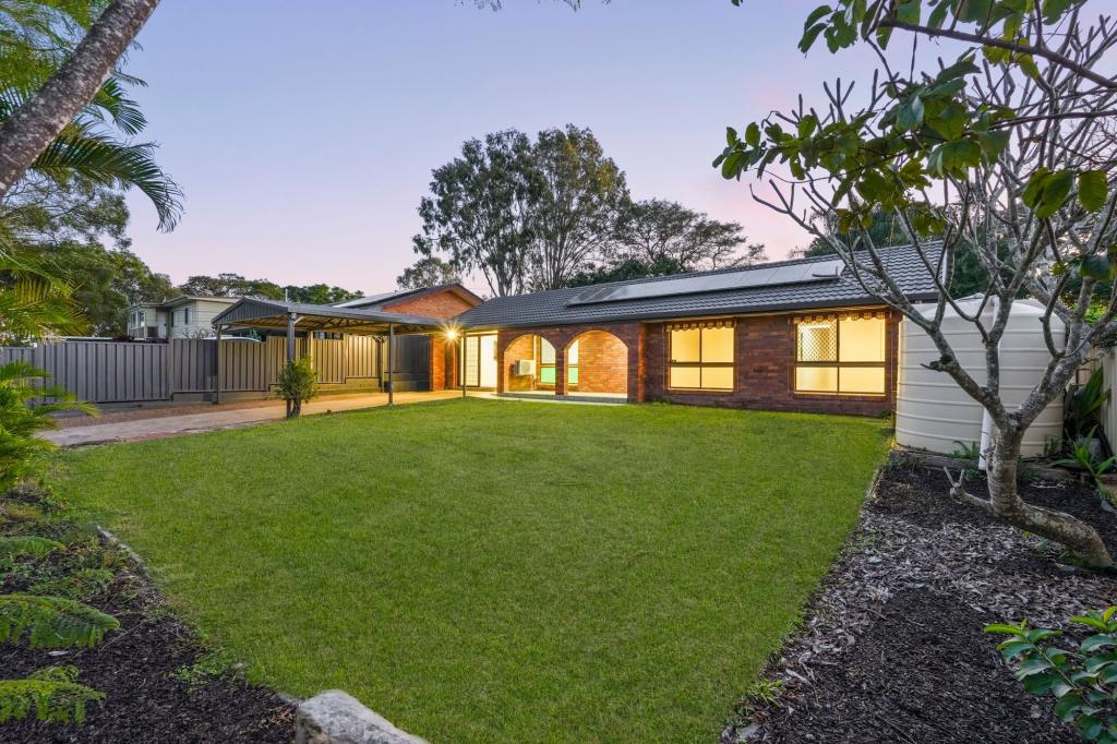 10 Kelly St, Eagleby, QLD 4207