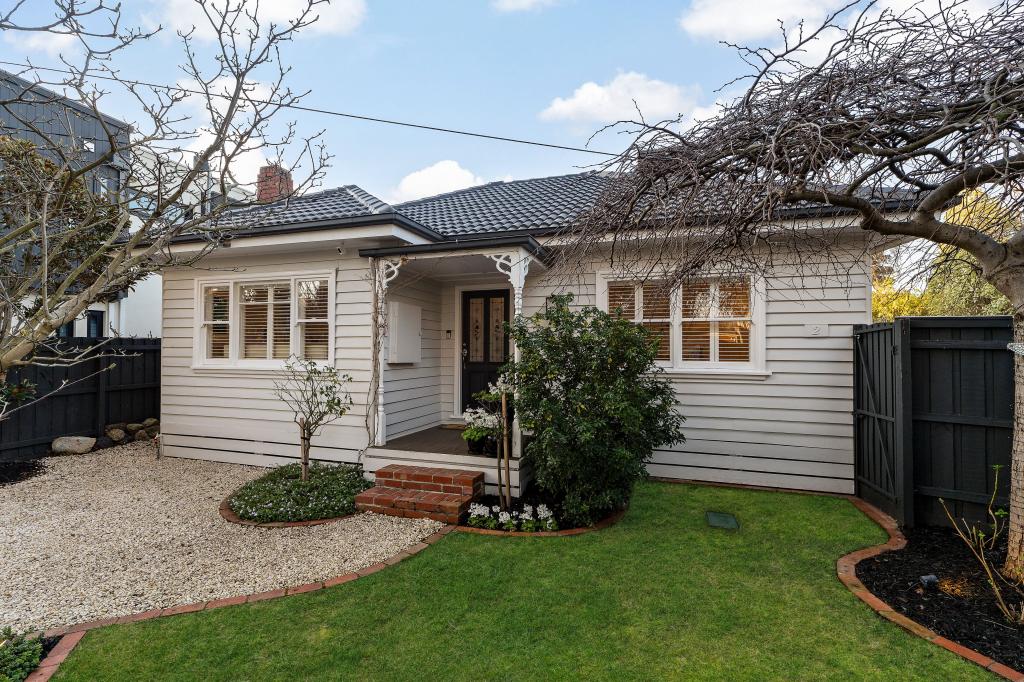 2 Alvena St, Mentone, VIC 3194